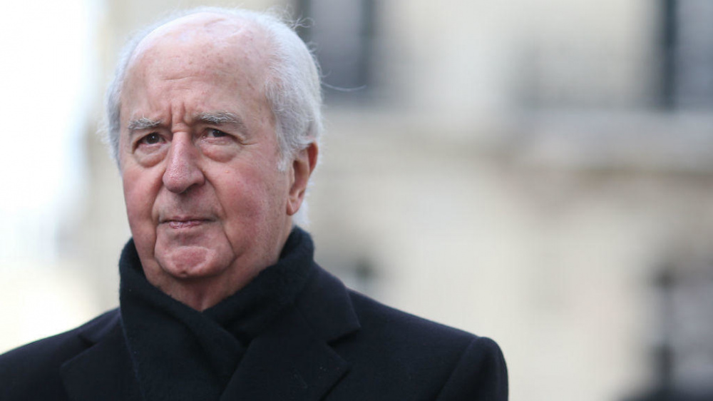 Edouard Balladur