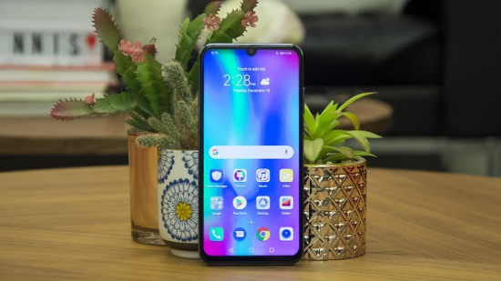 Honor 10