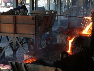 giá thiếc trong ba tháng qua tại thị trường London đã tăng 3,1%
