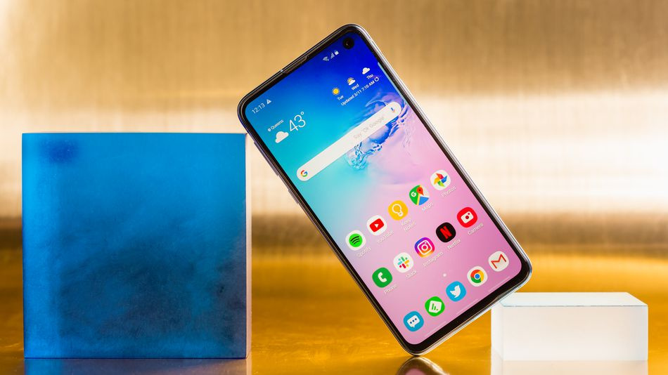 Samsung Galaxy S10e
