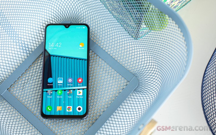 Xiaomi Mi 9 SE