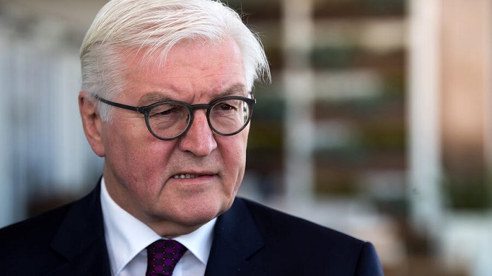 Frank-Walter Steinmeier