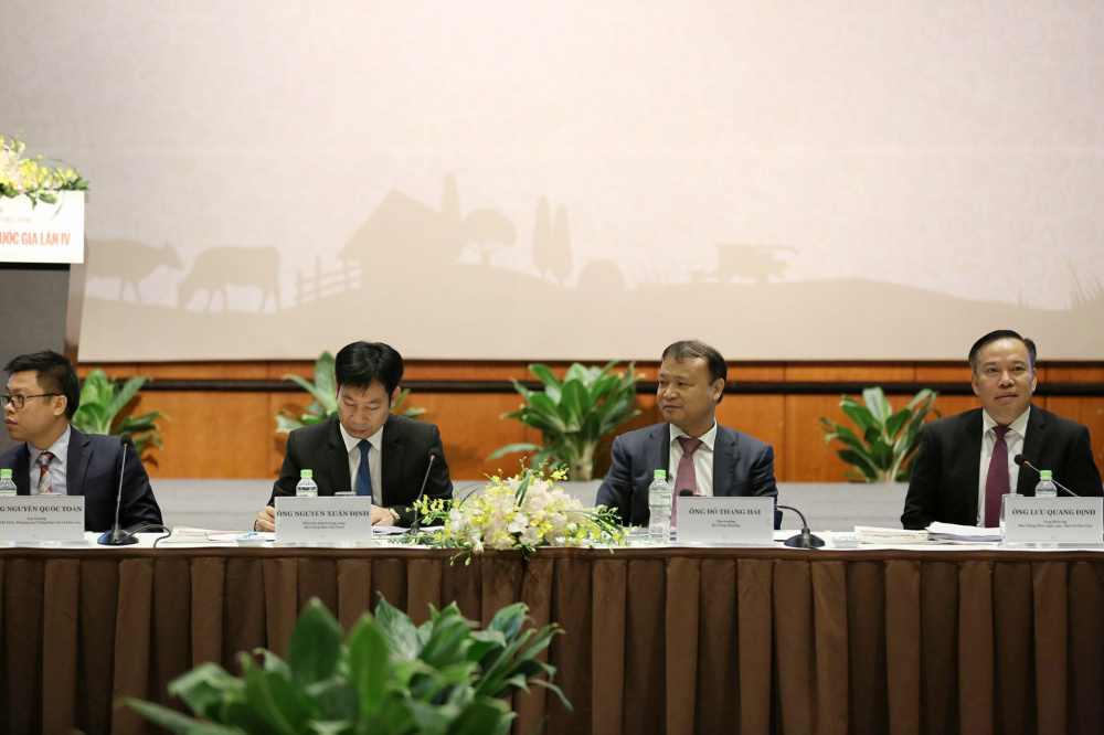 Từ CPTPP tới EVFTA: Cùng nông dân đi chợ thế giới