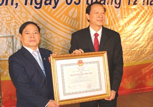 điện lực lạng sơn