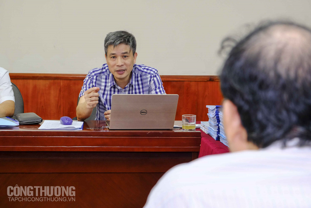 Thạc sỹ Trần Hải Vân - Chủ nhiệm Dự án Ứng dụng làm chủ công nghệ Nền tảng hàng đầu cung cấp Cwin com sợi thủy tinh dùng cho thông tin quang