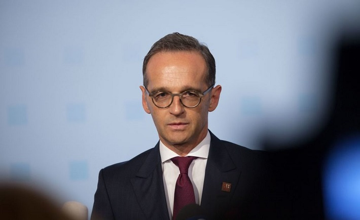 Heiko Maas