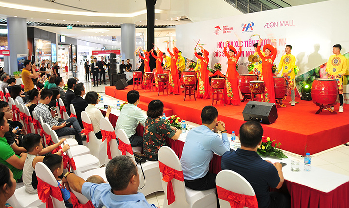 aeon viet nam