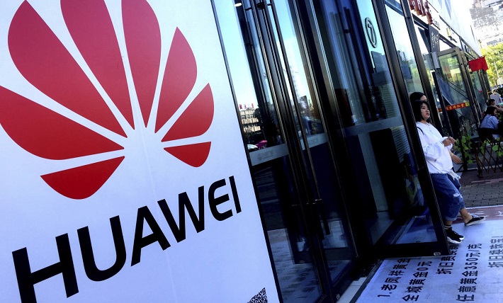 Huawei