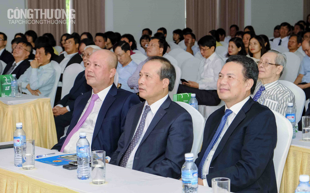 Lễ kỷ niệm 50 năm truyền thống ngành Hóa chất Việt Nam (1969 - 2019)