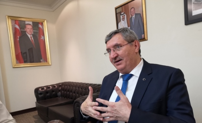 Fikret Ozer