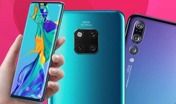 Huawei P30 Pro
