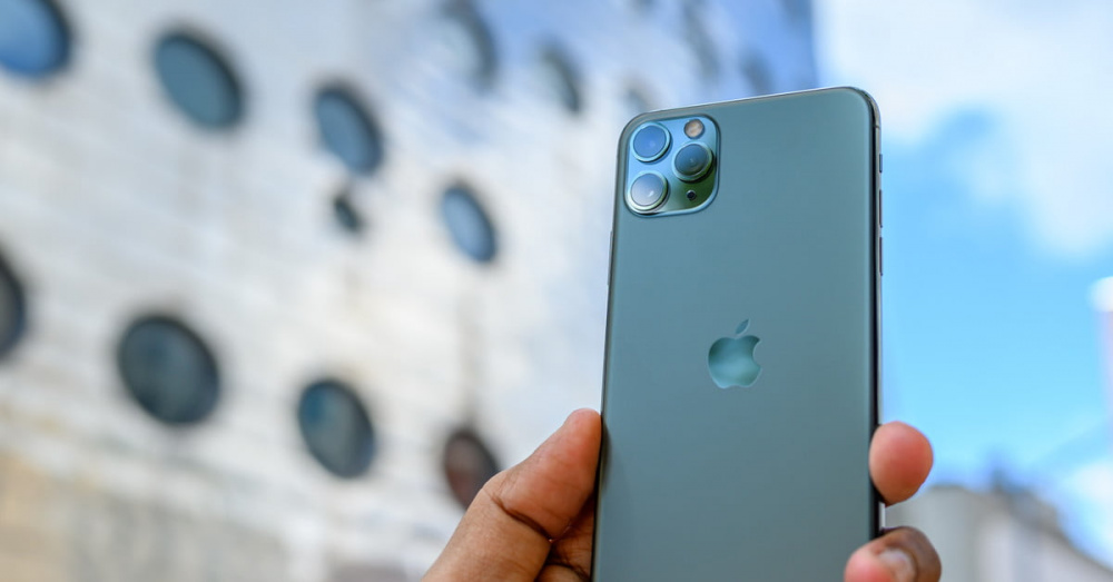 iPhone Pro 11 Max