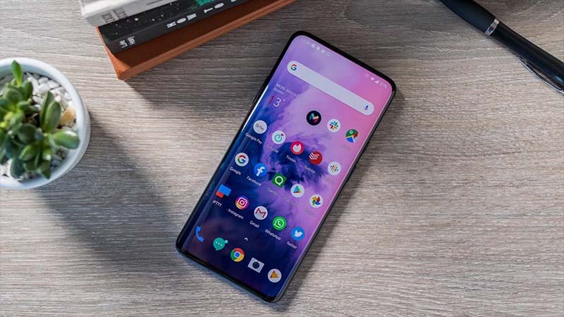 OnePlus 7 Pro