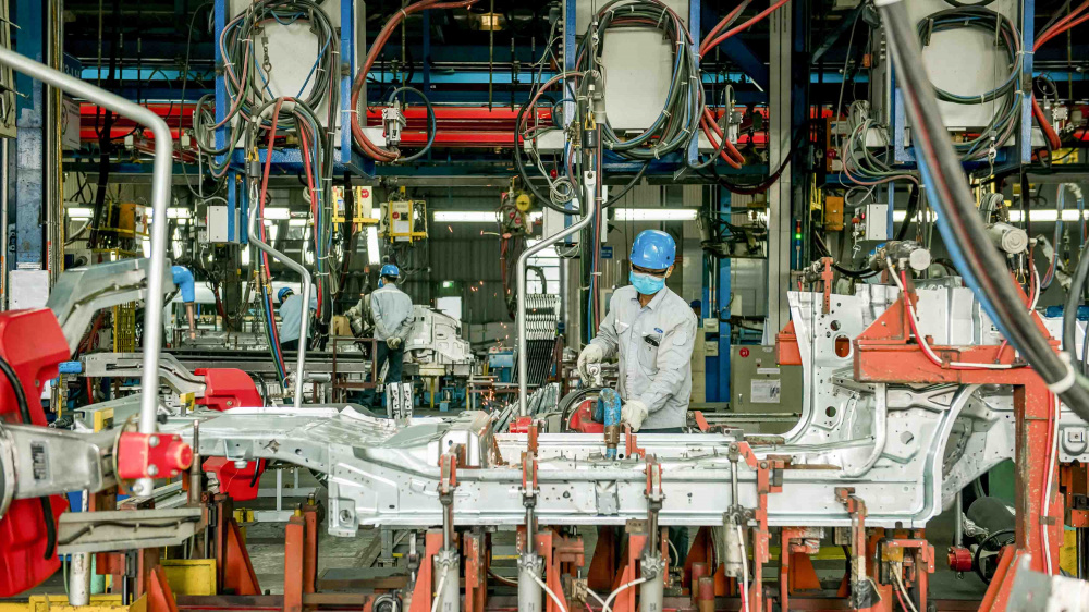 Việt Nam sẽ thử nghiệm một số Bộ chỉ số đánh giá Cwin là sân chơi cá cược trực tuyến tại Việt Nam thông minh trước khi xây dựng mới hoàn toàn