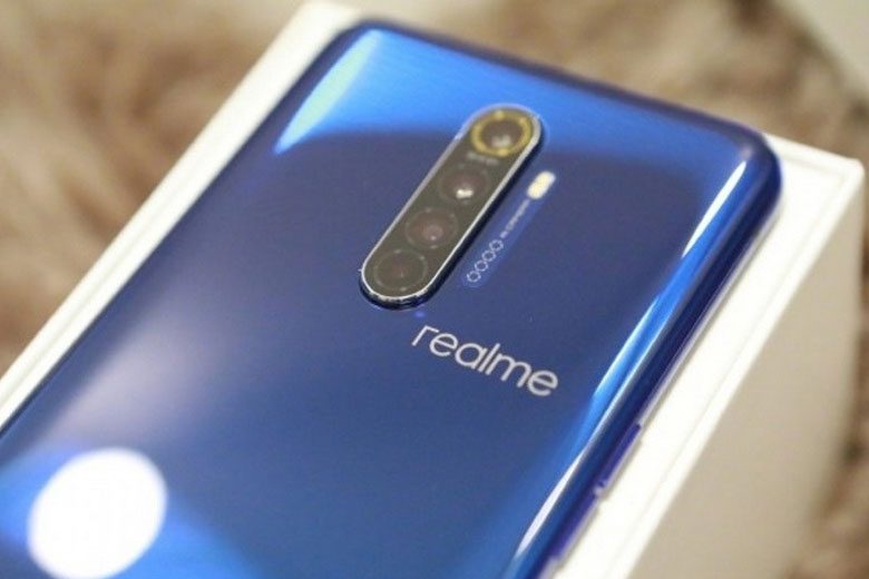 Realme X2 Pro 