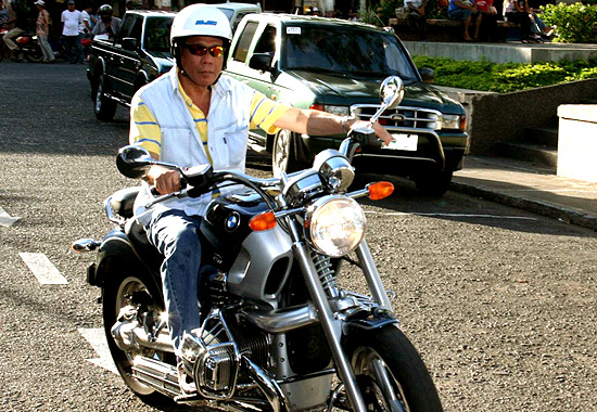 Rodrigo Duterte