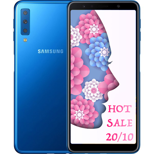 Samsung Galaxy A7 