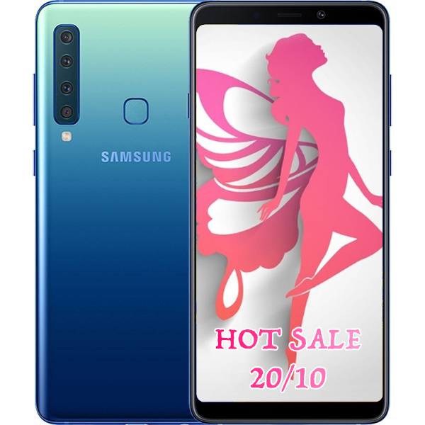 Galaxy A9