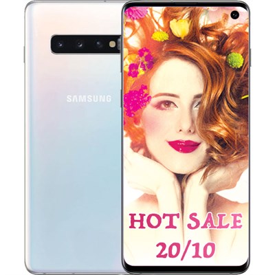 Samsung Galaxy S10