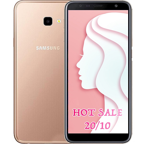 Samsung Galaxy J4