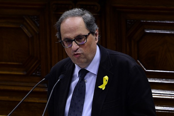 Quim Torra
