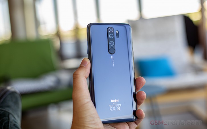 Redmi Note 8 Pro