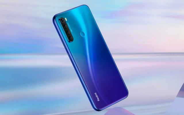 Redmi Note 8