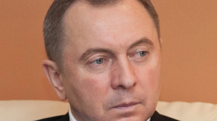 Vladimir Makei 