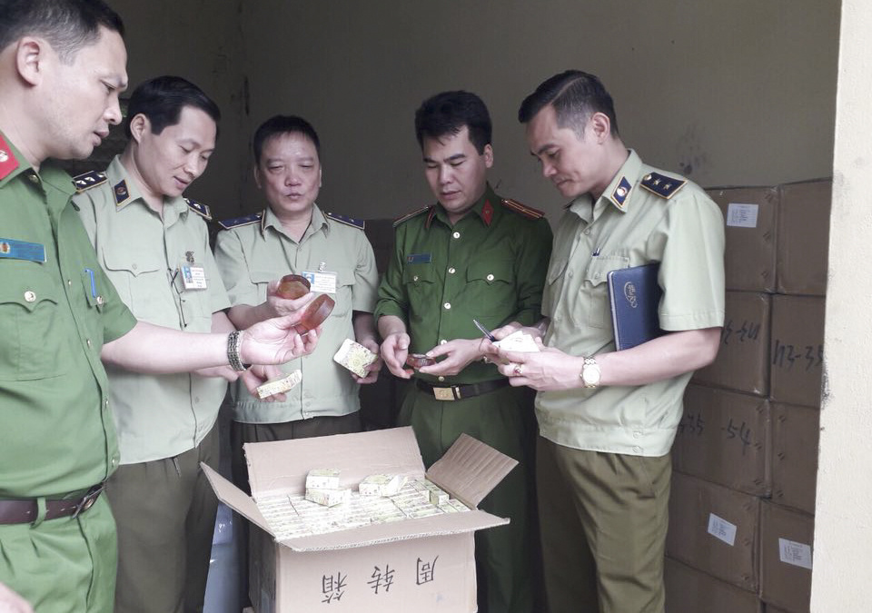 Sắp thanh tra, kiểm tra nhiều mặt hàng kinh doanh online