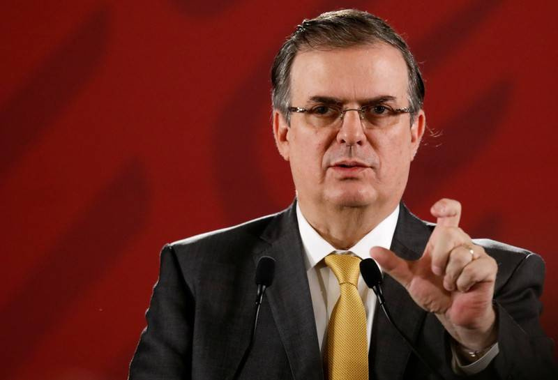Marcelo Ebrard