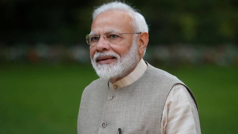 Narendra Modi