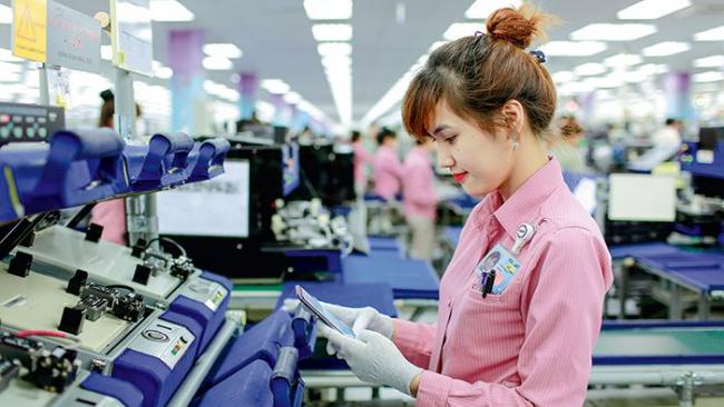 Đón đầu cơ hội và khôn ngoan lựa chọn FDI