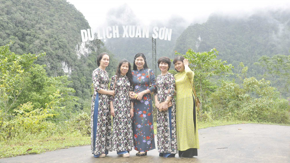 công đoàn bộ công thương