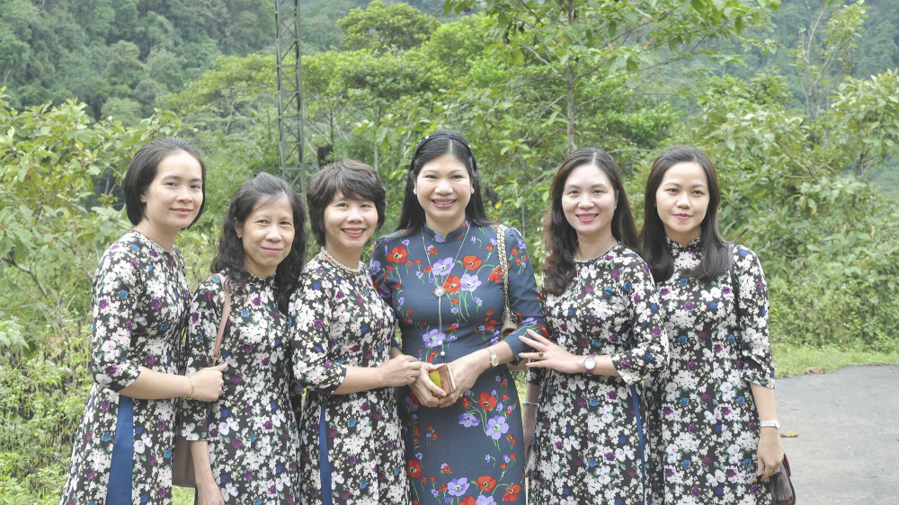 công đoàn bộ công thương