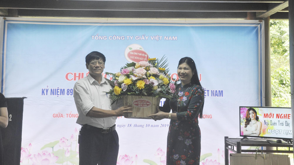công đoàn bộ công thương