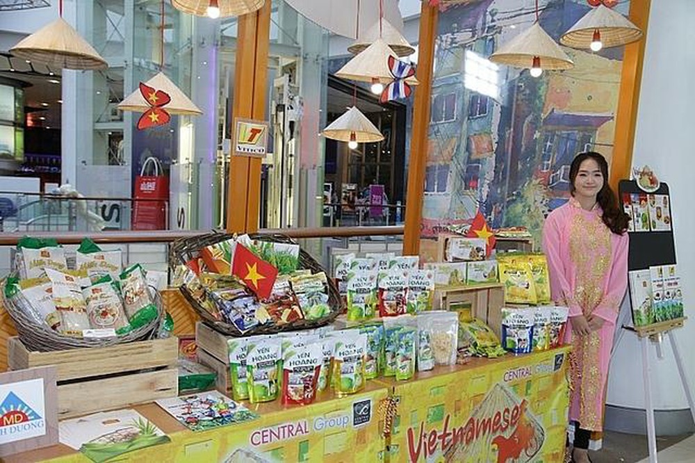 hang viet tai thai lan
