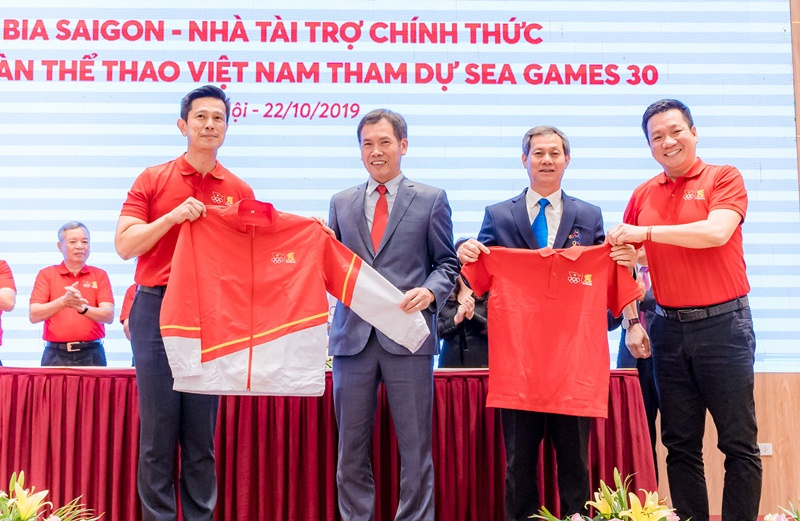 Bia Sai Gon 4