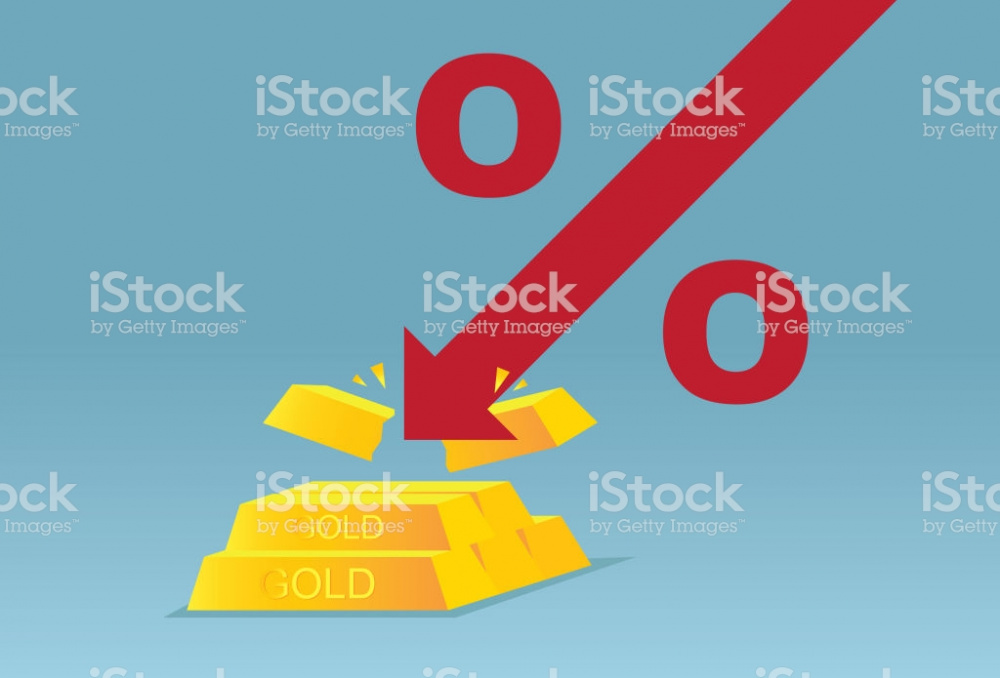 tác động của giá vàng