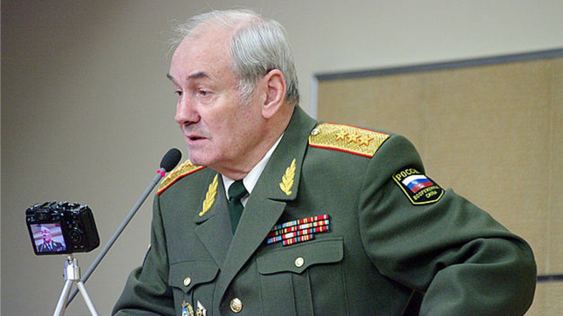 Leonid Ivashov