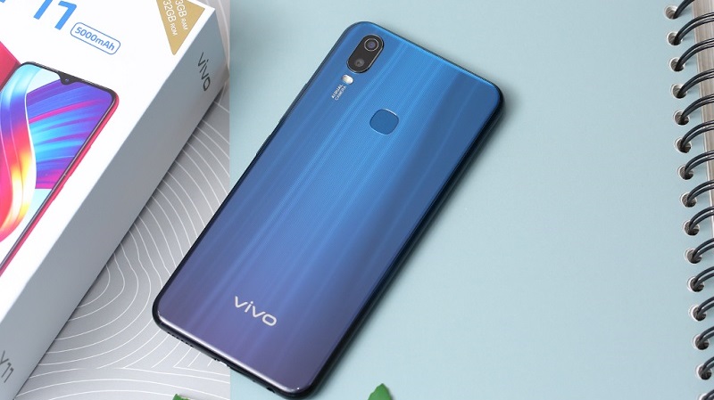 Vivo Y11