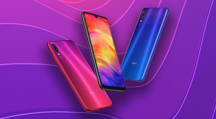 Redmi 7