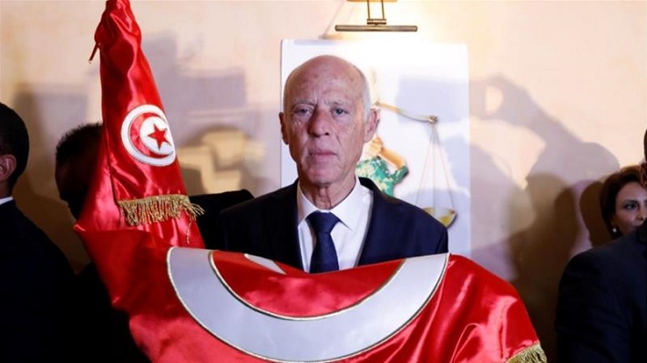Kais Saied