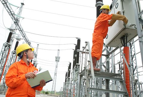 Chỉ số tiếp cận điện năng của Việt Nam tăng tới 37 bậc so với năm trước