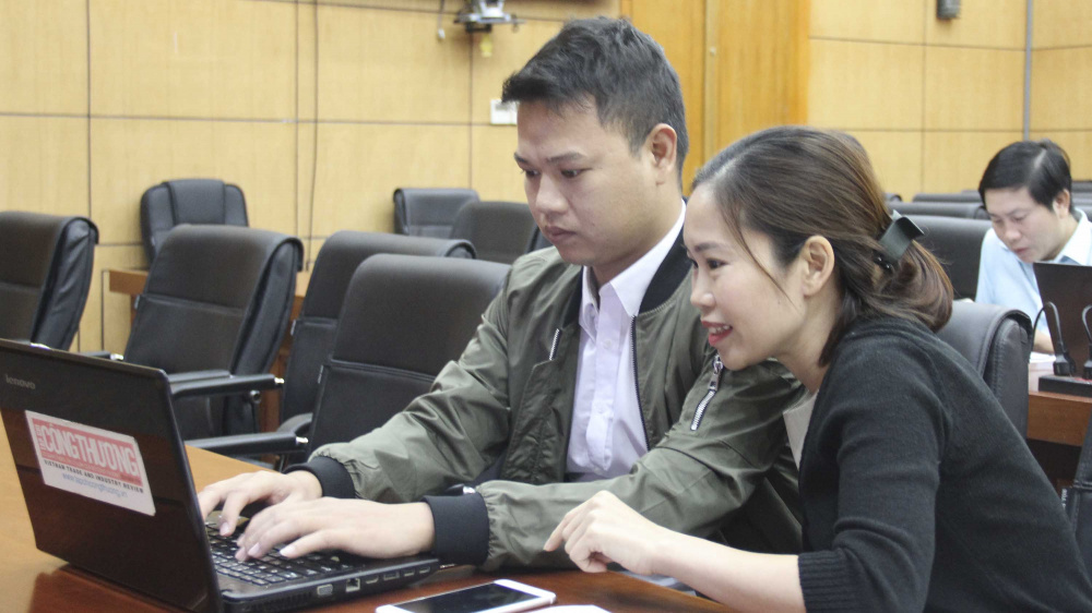 Công đoàn Cwin63 sân chơi đỉnh cao ứng dụng phần mềm quản lý đoàn viên