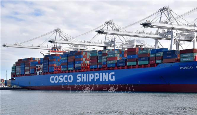 cosco