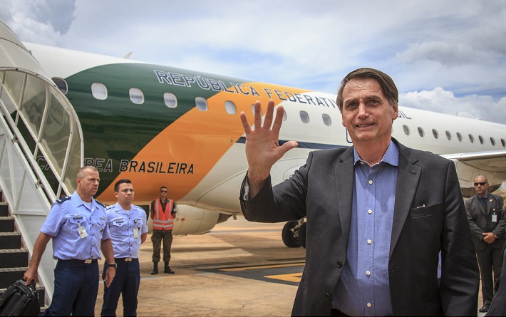 Jair Bolsonaro