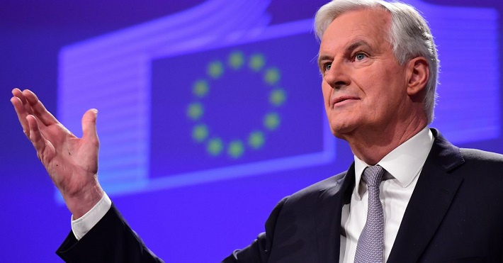 Michel Barnier
