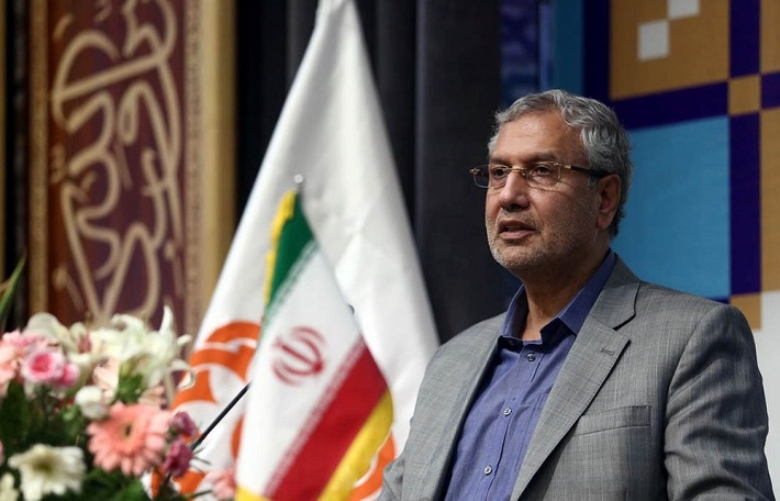 Ali Rabiee 