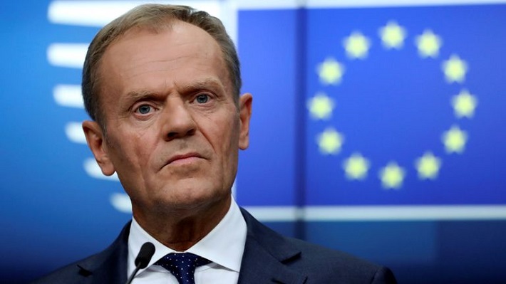 Donald Tusk