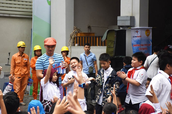 Nghệ sỹ Xuân Bắc